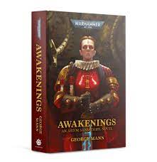 Awakenings (HB) - Game On