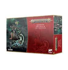 Awlrach the Drowner - Nighthaunt - Game On