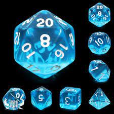 Azure Gems - Game On