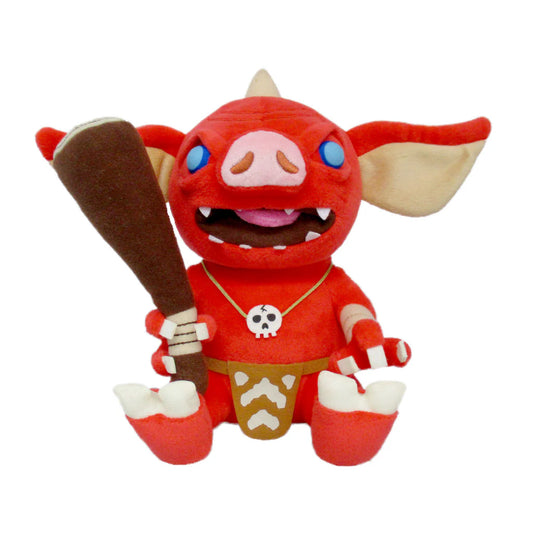BOTW - Bokobline 12" Plush - Game On