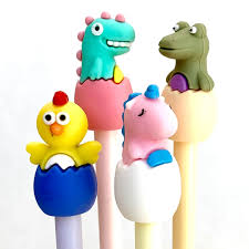 Baby Egg Pet - Pens - Game On