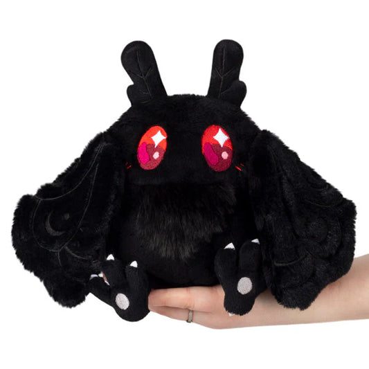 Baby Mothman - Snacker - Game On