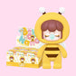 Baby Nanci - Fluffy Party - Game On