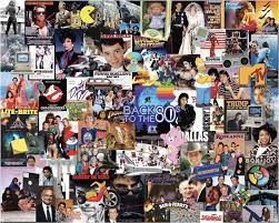Back to the 80's - Game On