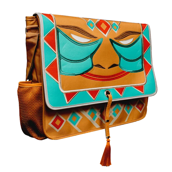 Bag of Holding Backpack - Game On