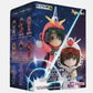 Bandai Gundam SEEN Mascot Blind Box - Game On