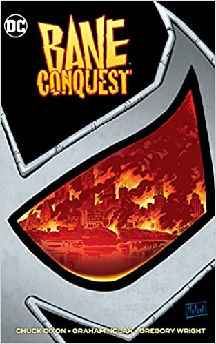 Bane Conquest TP - Game On