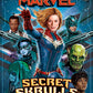 Bang! Captain Marvel Secret Skr - Pop Culture Theme - Game On