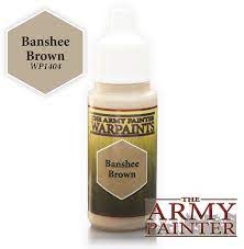 Banshee Brown - Game On