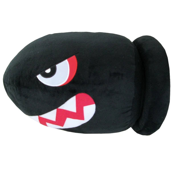 Banzai Bill Pillow - Game On