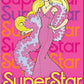 Barbie Superstar - Metal Sign - Game On