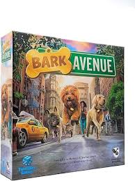 Bark Avenue - Family - Game On