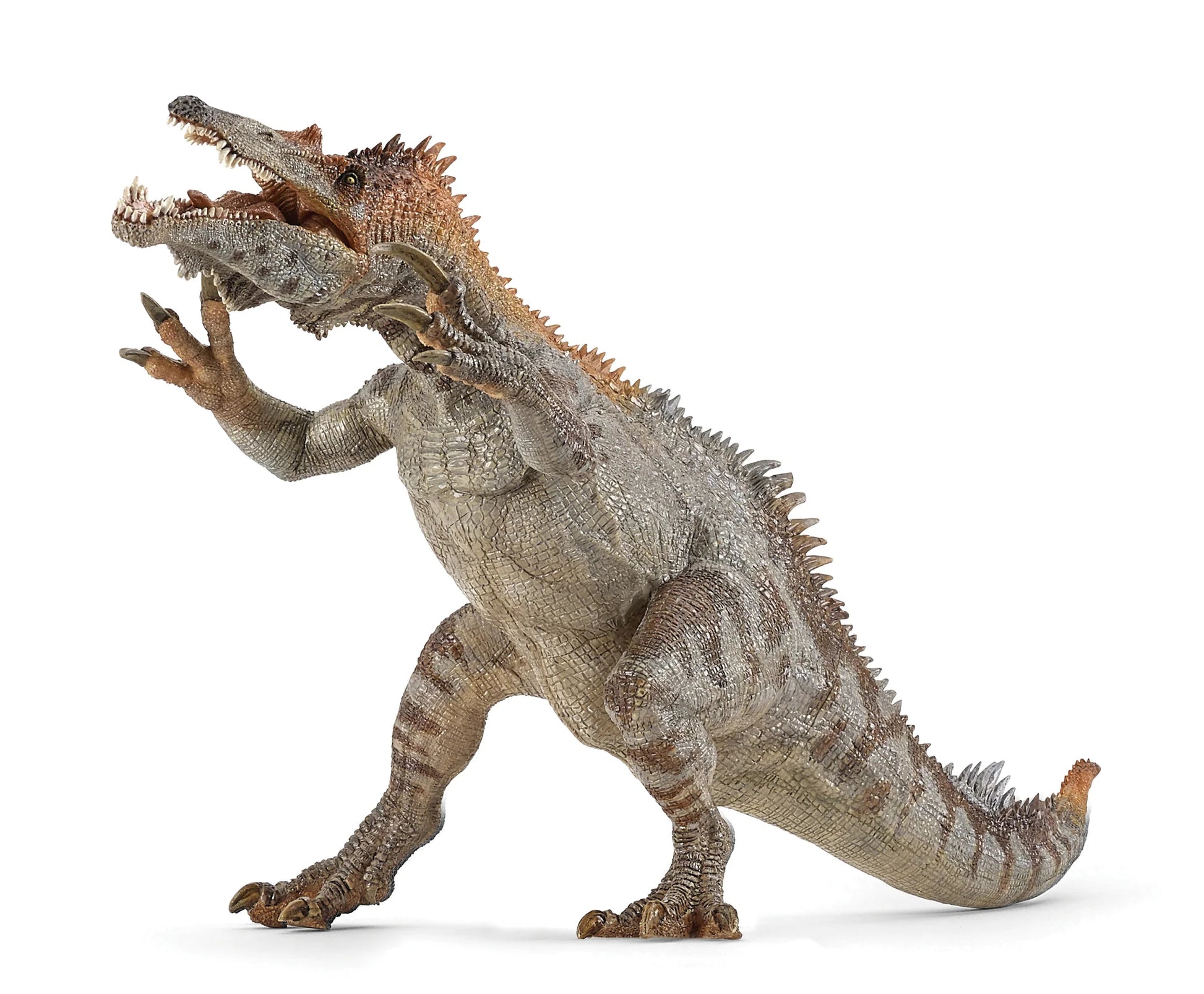 Baryonyx - Game On