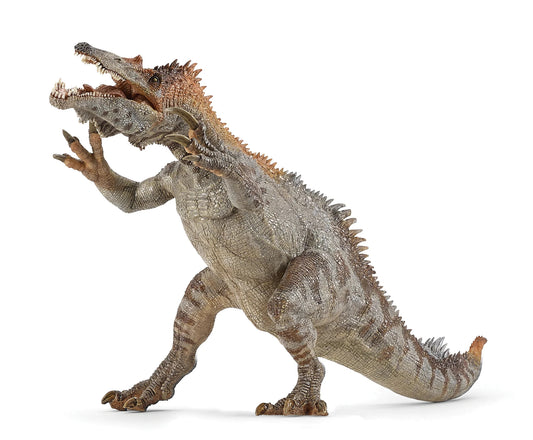 Baryonyx - Game On