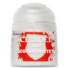 Base: Corax White - Game On