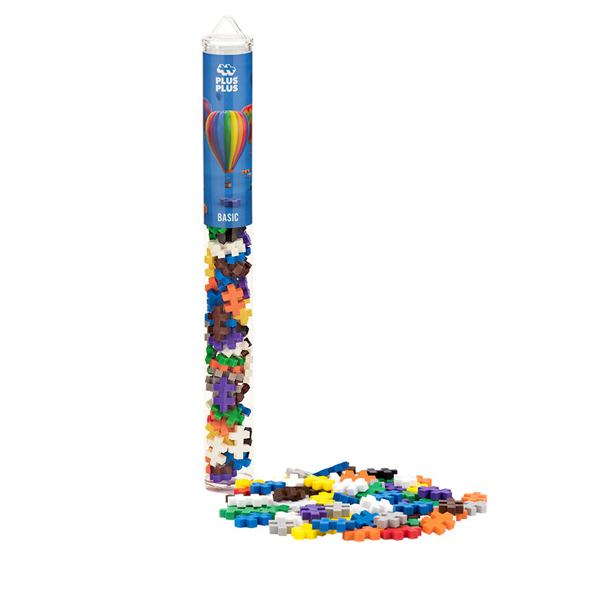 Tube 70 pc - Basic - Game On