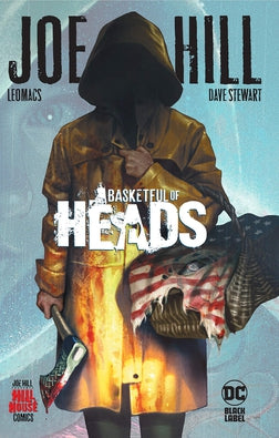 Basketful of Heads - Game On
