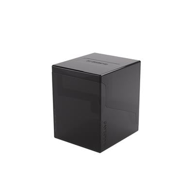 Bastion 100+ XL Black - Game On