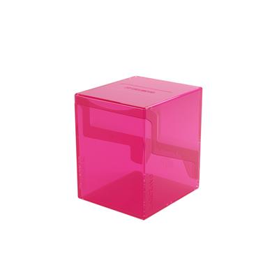 Bastion 100+ XL Pink - Game On