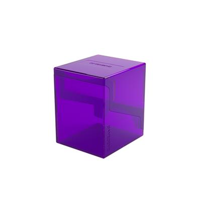 Bastion 100+ XL Purple - Game On