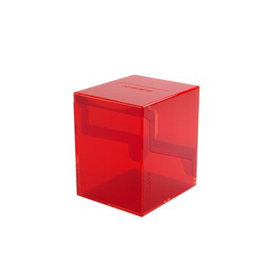 Bastion 100+ XL Red - Game On