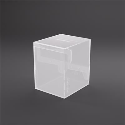 Bastion 100+ XL White - Game On