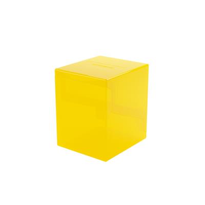Bastion 100+ XL Yellow - Game On
