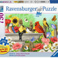 Bathing Birds 750 pc LF - Game On