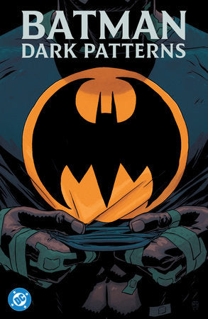 Batman: Dark Patterns - Game On