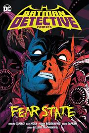 Batman: Fear State Saga - Game On