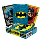 Batman Heroes Playing Cards - Classic - Game On