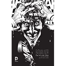 Batman The Killing Joke Noir - Game On