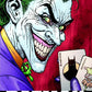 Batman The Man Who Laughs Tp - Game On