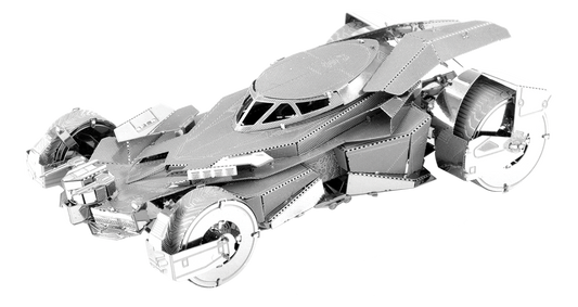 Batmobile Batman v Superman - Game On