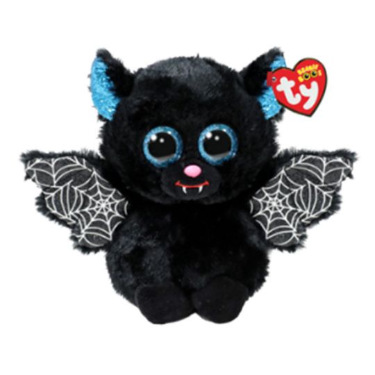 Batrick - Webbed Vampire Cat - Game On