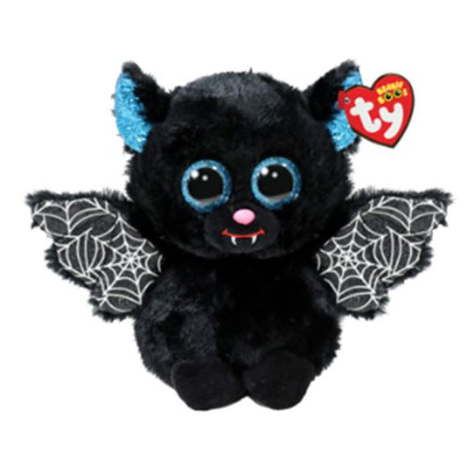 Batrick - Webbed Vampire Cat - Game On