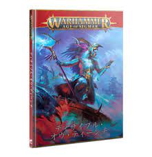 Battletome Disciples of Tzeentc - Game On