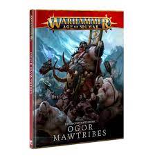 Battletome: Ogor Mawtribes - Game On