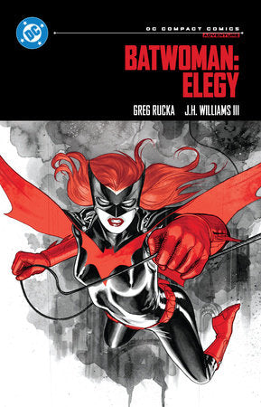 Batwoman: Elegy: DC Compact Comics Edition - Game On