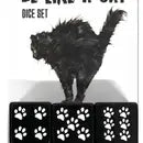 Be Like A Cat - Dice Set - Game On