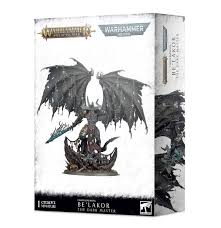 Be'lakor - Chaos Daemons - Game On