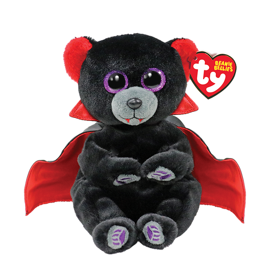 Bearla Vampire Bear - Game On