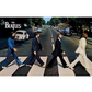 Beatles - Abbey Road - Game On