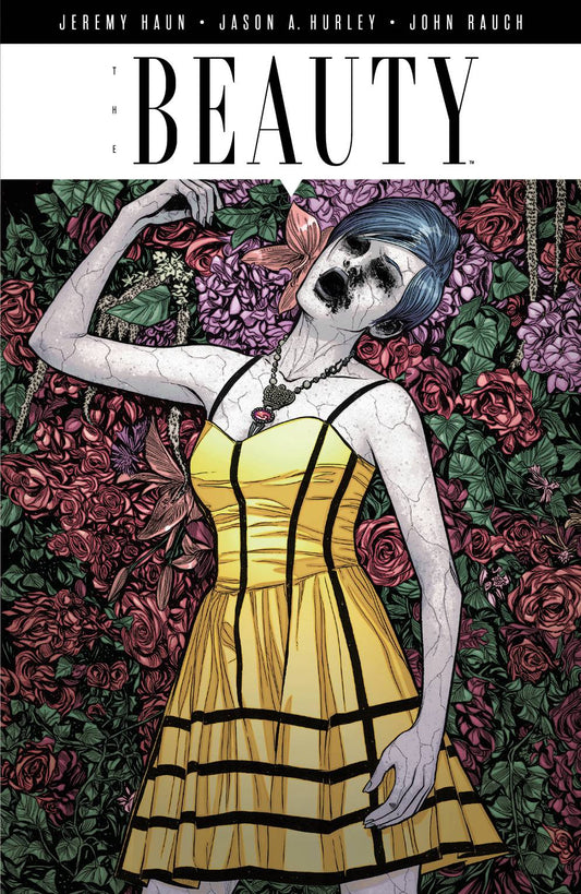 Beauty TP Vol 1 - Game On