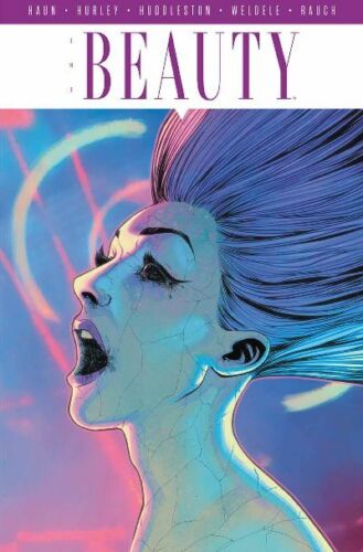 Beauty TP Vol 2 - Game On