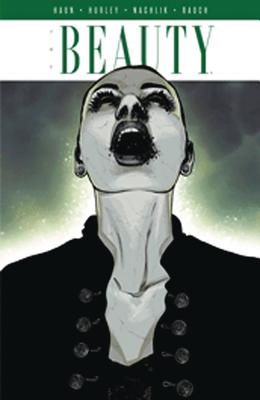 Beauty TP Vol 3 - Game On