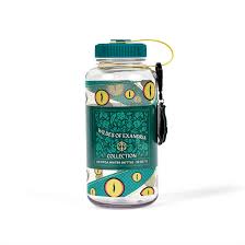 Beauty of Exandria: The Wildes - Uk'otoa Water Bottle - Game On
