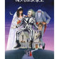 Beetlejuice - Movie Poster - Game On