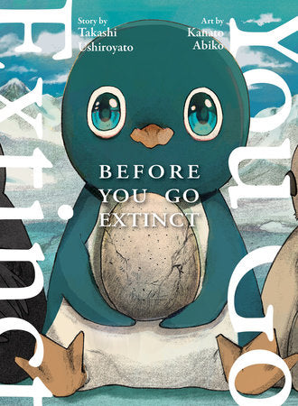 Before You Go Extinct - Game On