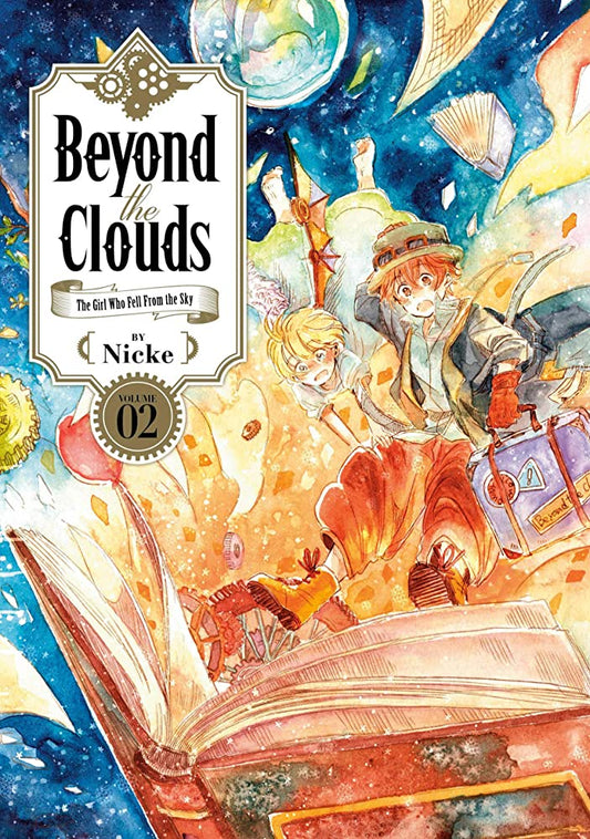 Beyond the Clouds 2 - Game On